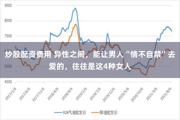 炒股配资费用 异性之间，能让男人“情不自禁”去爱的，往往是这